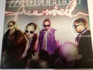 Far East Movement ‎Free Wired 2010 Original Vinyl LP Record Electro Pop Rap