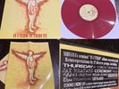 In Utero In Tribute NIRVANA LP Poster RECORD STORE DAY rsd-circa survive whirr