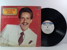 FRANKIE RUIZ - SOLISTA PERO NO SOLO - VINYL LP - HITS: LA CURA, ESTA COBARDIA...