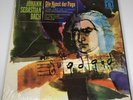 Johann Sebastian Bach: Die Kunst Der Fuge, BWV 1080, Karl Ristenpart New Sealed
