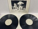 Led Zeppelin-Live In Seattle 73 Tour Double LP Rare Vintage