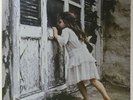 Violent Femmes self-titled debut LP vg+/ nm 1983 nice copy