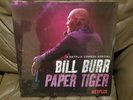 Bill Burr Vinyl