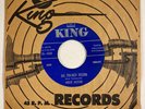 King 4580 Moose Jackson - Big Ten-Inch Record / I Needed You, R&B 7
