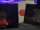 Deftones-Koi No Yokan LP Vinyl