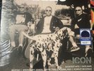 Sublime Icon Greatest Hits Limited Edition Oceania Blue Vinyl LP 2020 Not Sealed