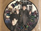 The Cure - The Love Cats Picture Disc UK 7