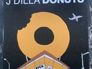 Donuts by J Dilla (Record, 2011)