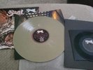 GHOST - PREQUELLE Deluxe Edition vinyl LP Gold with + 7