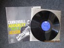 Cannonball Adderley   Things Are Getting Better    Riverside  12- 286   Mono