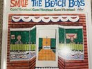 Beach Boys Smile Sessions 2xLP Vinyl 2011 Good Vibrations Brian Wilson