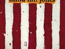Blind Mr. Jones - Tatooine LP, Album, Ltd, RE, RM, Tra