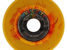 Rare Doo Wop 45 ((HEAR)) The 4 Dueces 