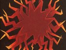 Sunny Day Real Estate - How It Feels To Be Something On LP, Album, Ltd, RE, Yel