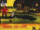 Subconscious Electronic Orchestra Under The Direction Of cEvin Key - Music For C