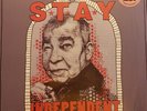 John Prine - Stay Independent: The Oh Boy Years LP, Comp, Ltd, Red