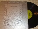 Hard Meat  WS 1852 Hard Rock, Psychedelic Rock 1970 Gatefold