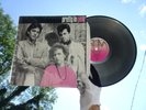 PRETTY IN PINK SOUNDTRACK OST LP NEW ORDER THE SMITHS ECHO BUNNYMEN FURS OMD