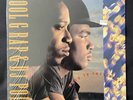 KOOL G RAP & DJ POLO – Road To The Riches (1989) LP OG US 1st Press Vinyl Rap EX