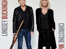 A190295828301 Lindsey Buckingham & Christine McVie - Lindsey