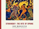 A190296915390 Igor Markevitch - Stravinsky: The Rite Of Spring Vinyl Record