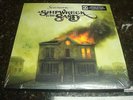 SILVERSTEIN 'Shipwreck In The Sand' U.S. 2018 Limited White Vinyl LP In Shrink