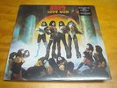 KISS 'Love Gun' SEALED U.S. 2020 180 Gram Vinyl LP + Love Gun Insert