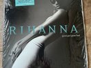 Rihanna Good Girl Gone Bad Album Record, 2007 Vinyl Sealed/Mint “Umbrella”
