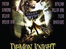 Various Artists Demon knight (Vinyl) 12