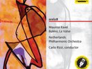 Maurice Ravel Ravel: La Valse/Boléro (Vinyl) 12