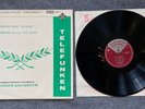 RARE SMA 29 Keilberth Haydn Syms 85 & 101 UK Decca WBG ED1 Stereo LP NM/NM