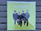 Weezer (Green Album) - MoFi/Mobile Fidelity - Sealed LP
