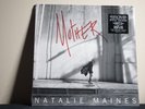 NATALIE MAINES Mother Vinyl Record LP w/cd Dixie Chicks Ben Harper Pink Floyd