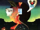 NICK DRAKE - PINK MOON VINYL LP RESISSUE (NEW/SEALED)