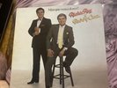 MAS QUE VENCEDORES  RICHIE REY Y BOBBY CRUZ