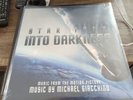 O.S.T.: STAR TREK INTO DARKNESS (LP vinyl *BRAND NEW*.)