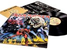 Iron Maiden 