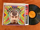 Moog Power Hugo Montenegro 1969 RCA LSP-4170 Stereo LP electronic original vinyl