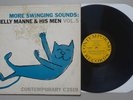 Shelly Manne: More Swinging Sounds, Vol. 5, Jazz LP, orig US-Press, Mono, DG, VG