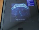 Metallica - Ride The Lightning Super Deluxe Box Set