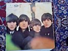 LP-THE BEATLES - BEATLES FOR SALE  (1964) PCS3062 - STEREO - GATEFOLDED