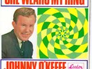 Johnny O'Keefe EP 