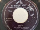 RARE The Beatles 45 rpm record 