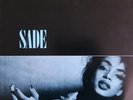 Sade Diamond Life Australia 1st pressing 12'' vinyl Lp 1984 rare pop