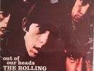 The Rolling Stones Out Of Our Heads Australia press 12'' vinyl Lp 1965 rare rock