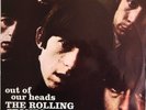 The Rolling Stones Out Of Our Heads Australia 1st press 12'' vinyl Lp 1965 rare