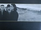 U2 The Joshua Tree England UK 1st pressing 12'' vinyl Lp 1987 Bono Edge rare