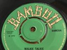 Studio One Dynamite Walkie Talkie The Ethiopians Moan And Groan Sound Dimention
