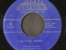 TILLMAN FRANKS: hi-tone poppa / hot rod-shotfun boogie no. 2 GOTHAM 7
