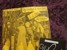 The Relatives Vinyl
